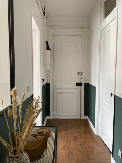 רואן Le Beau Marche, 70M, 2 Chambres, Lumineux מראה חיצוני תמונה